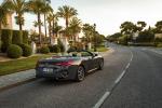 BMW M850i xDrive Convertible 2018 года (WW)
